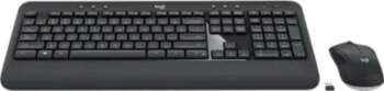 Logitech | MK540 Advanced | Tastatūras