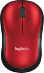 Logitech  |  Pele  |  M185  |