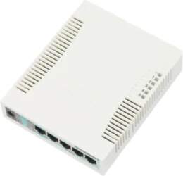 MikroTik | Switch | RB260GS |