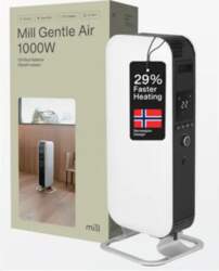 Mill  |  Sildītājs  |  AB-H1000DN  |