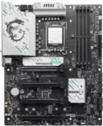 MSI B860 GAMING PLUS WIFI  |