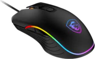 MSI spēļu pele  |  FORGE GM300