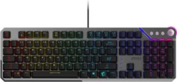 MSI STRIKE 600 V2 SILENT |