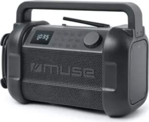Muse  |  M-928 FB  |  Radio