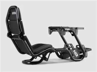 Next Level Racing  |  Tērauds  |