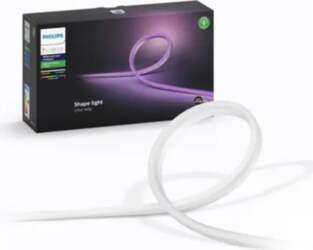 Philips Hue  |  Lightstrip  |  Hue