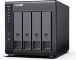 QNAP  |  4-Bay  |  TR-004  |