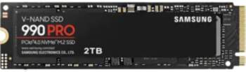 Samsung  |  990 PRO  |  2000
