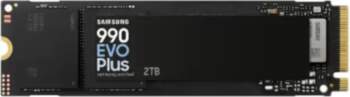 Samsung SSD  |  990 EVO Plus
