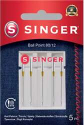 Singer | Bumbu punkta adata 80