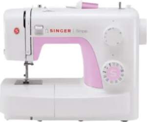 SINGER  |  SIMPLE 3223  |  �