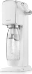 SodaStream  |  Māksla  |  Gazēta ūdens
