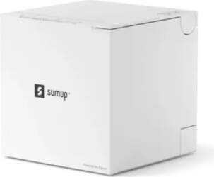 SumUp Kvitņu printeris  |  SumUp