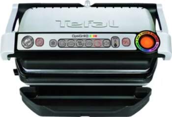 TEFAL | OptiGrill+ + Vafļu plāksnes