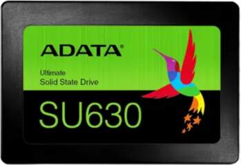 ADATA | Ultimate SU630 3D NAND