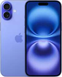 Apple iPhone 16 Plus | Ultramarīns