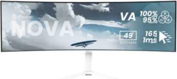 Arozzi Nova  |  49 "  |