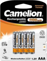 Camelion | AAA / HR03 |