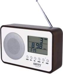 Camry  |  Digitālā Radio  |  CR