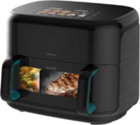 Cecotec Double hot air fryer  |