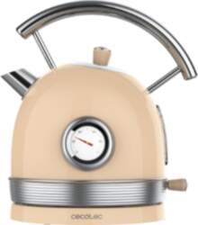 Cecotec Kettle  |  ThermoSense 420 Vintage