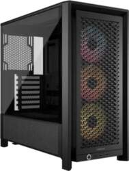 Corsair Datora Kaste  |  Frame 4000D