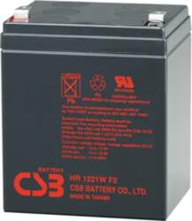 CSB Battery CSB  |  Akumulators, 12