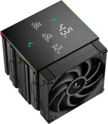 Deepcool  |  AK620 Digital Pro  |