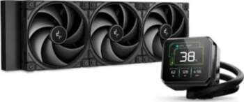 DeepCool | SPARTACUS 360 |