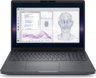 Dell Pro Max 16 Plus MB16250