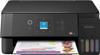 Epson EcoTank | L3362 | Tintes