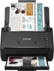 Epson  |  WorkForce ES-500WII  |  Krāsa