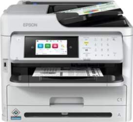 Epson WorkForce Pro | WF-M5899DWF |