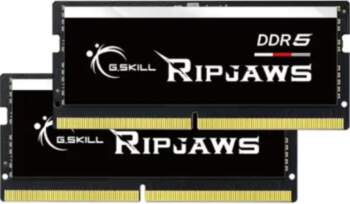 G.Skill  |  Ripjaws  |  32