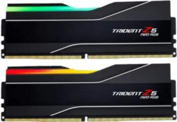 G.Skill  |  Trident Z5 Neo