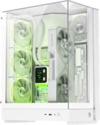 Gamemax  |  Kaste  |  T20 WH