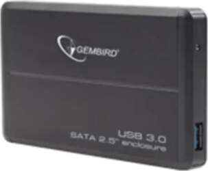 Gembird  |  EE2-U3S-2  |  SATA 3Gb