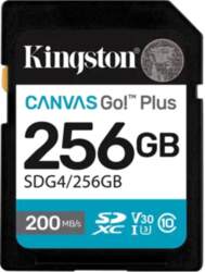 Kingston | Canvas Go! Plus |