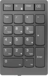 Lenovo | Profesionāls | Bezvadu ciparu
