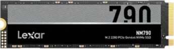 Lexar  |  SSD  |  NM790  |