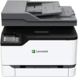 Lexmark CX331adwe  |  Lāzeris  |  Krāsa