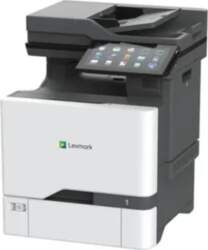 Lexmark Multifunkcionālais Krāsu Lāzerprinteris | CX735adse