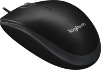 Logitech  |  Peles  |  B100  |