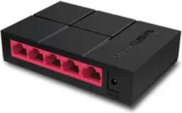 Mercusys | Slēdzis | MS105G |