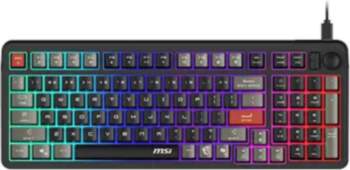 MSI FORGE GK110 US | Spēļu