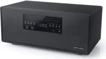 Muse | Bluetooth mikrosistēma | M-692