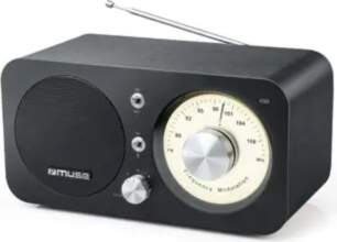 Muse | M-095 BT | NFC