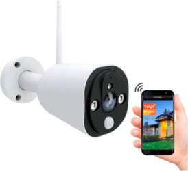 Polux SMART CAMERA COSMO Z1 |