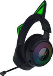 Razer | Austiņas | Kraken Kitty