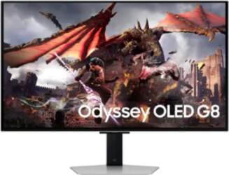 Samsung  |  LS32DG802SUXDU  |  32 &quot